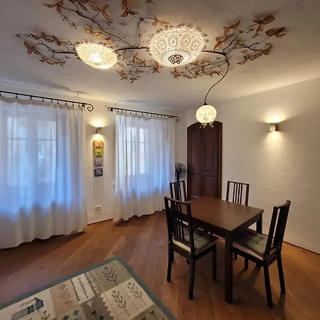 Detillierstudio2 Appartement *