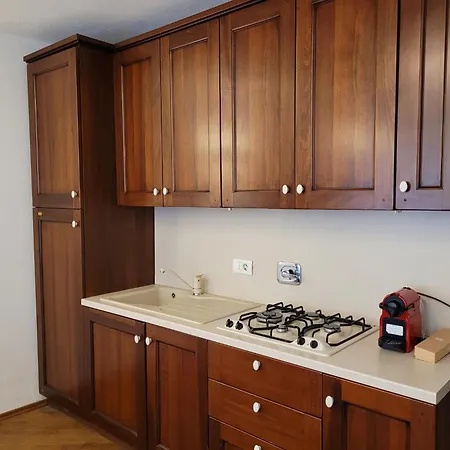 Apartment Detillierstudio2 Aosta