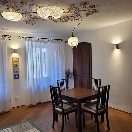 Detillierstudio2 Apartment *