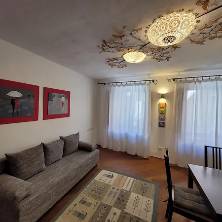 Detillierstudio2 Apartment