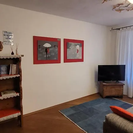 Apartment Detillierstudio2 *