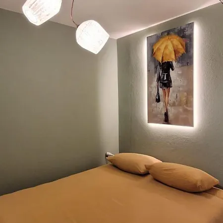 Detillierstudio2 Apartment