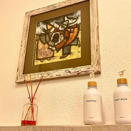 דירה Detillierstudio2 אאוסטה