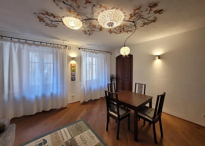 Detillierstudio2 Lejlighed *