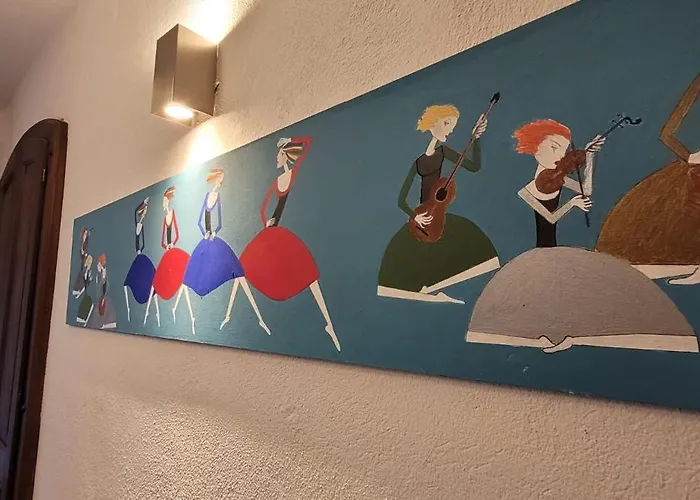 Lejlighed Detillierstudio2 *