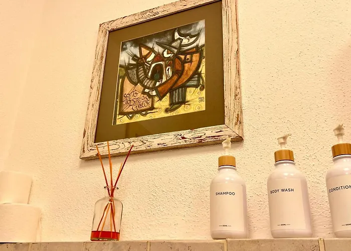 Lejlighed Detillierstudio2 Aosta